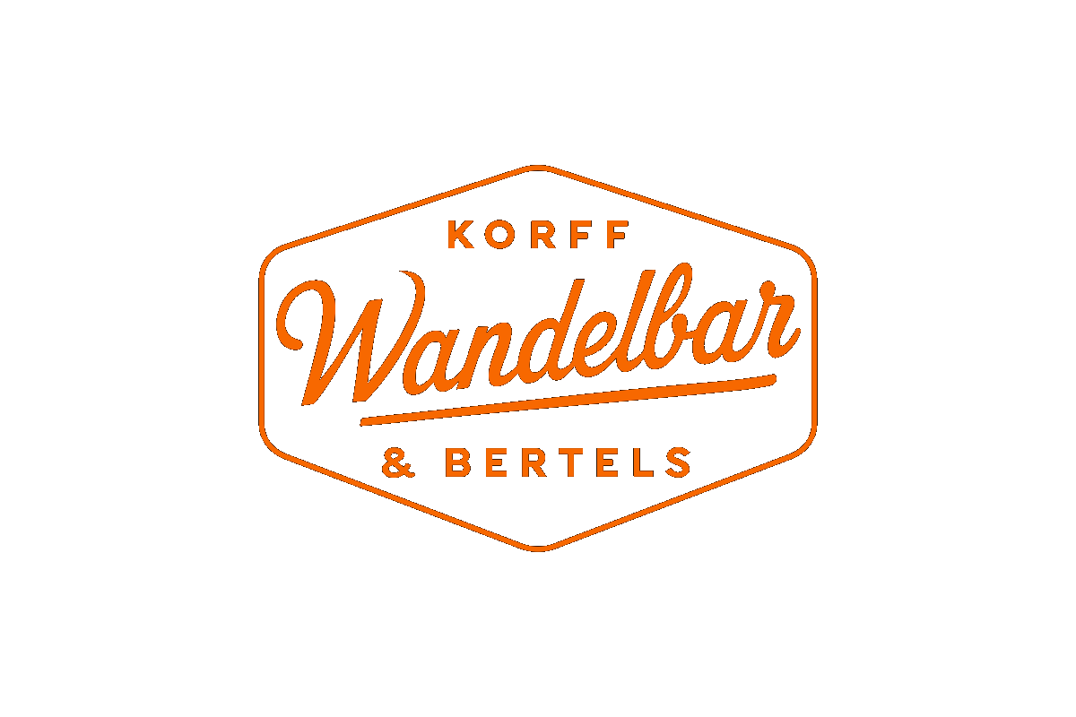Wandelbar Logo